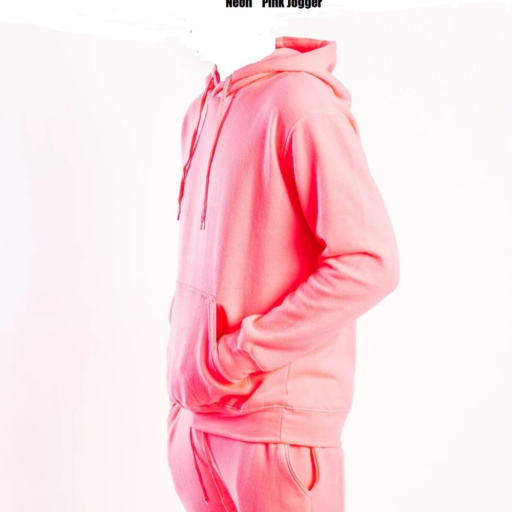 Sweatsuit